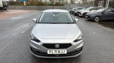 SEAT Leon 1.0 TSI EVO SE Dynamic 5dr Petrol Hatchback